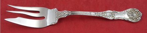 Pie Fork 7